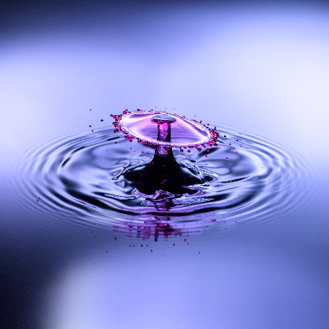 Waterdrop